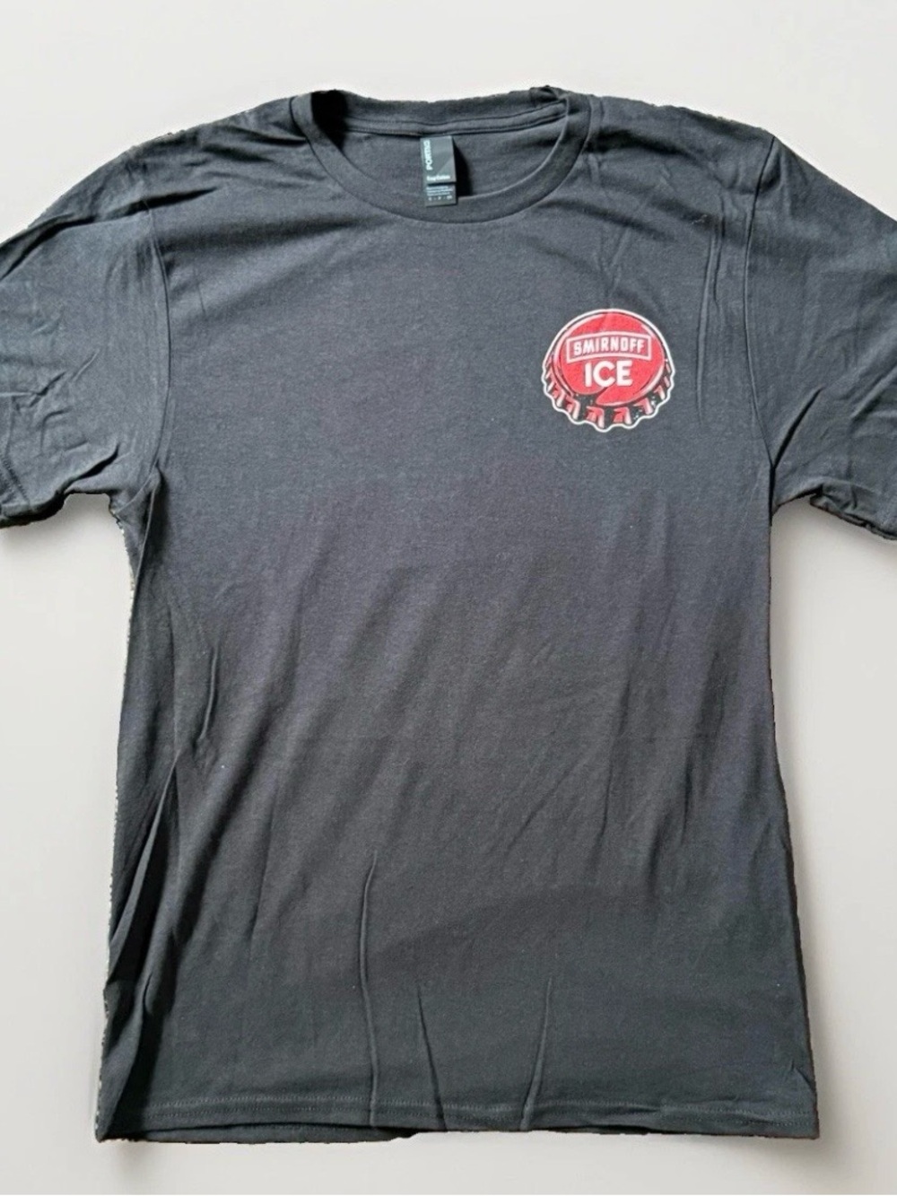 Smirnoff ICE 250 Anniversary Logo Shirt Size Small